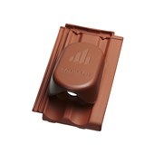 TONDACH Solární komplet Renoton 14 (Brněnka 14) engoba hnědá